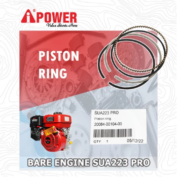 PISTON RING